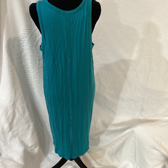 H by Bordeaux sleeveless dress, size medium, NWT - Picture 7 of 13